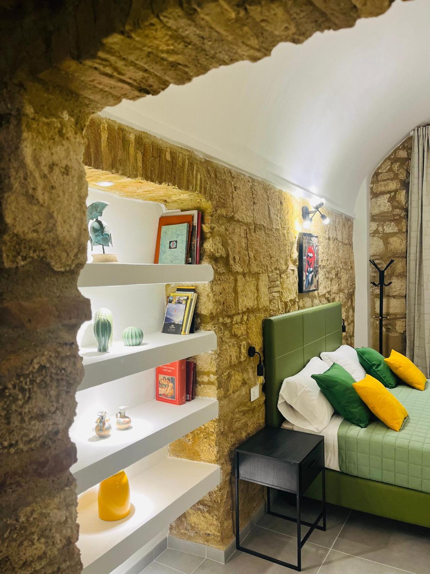 Casa Soderini Apartment Tarquinia