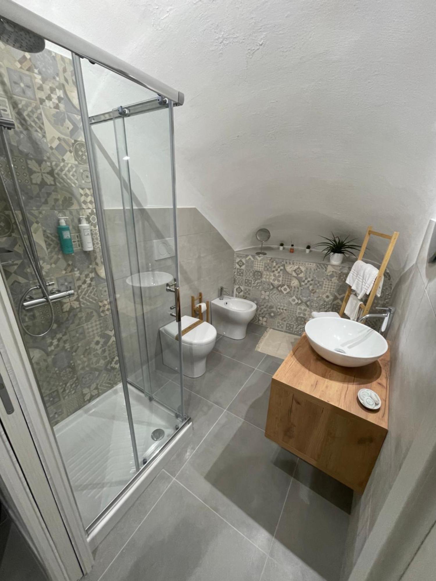Casa Soderini Apartment