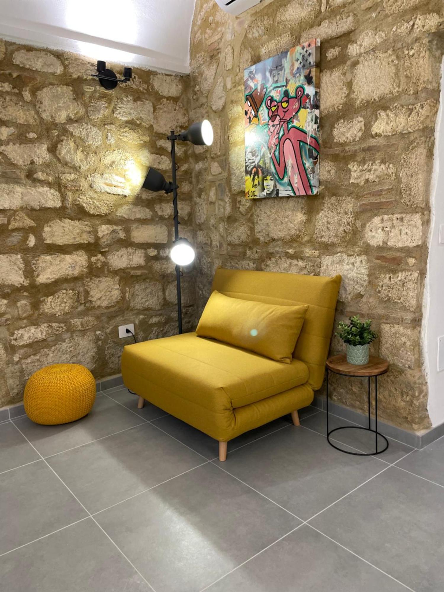 Casa Soderini Apartment Tarquinia