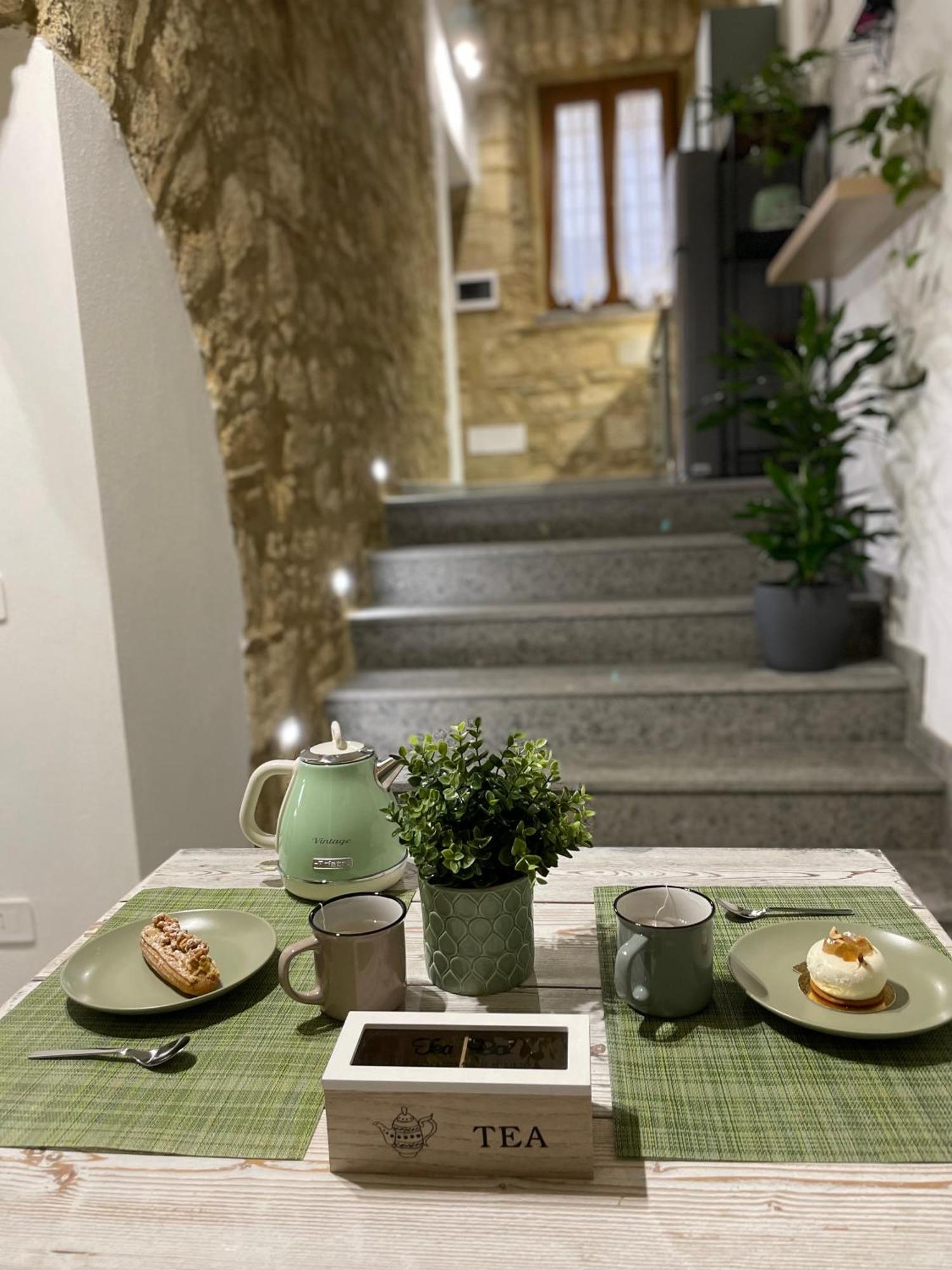 Apartment Casa Soderini