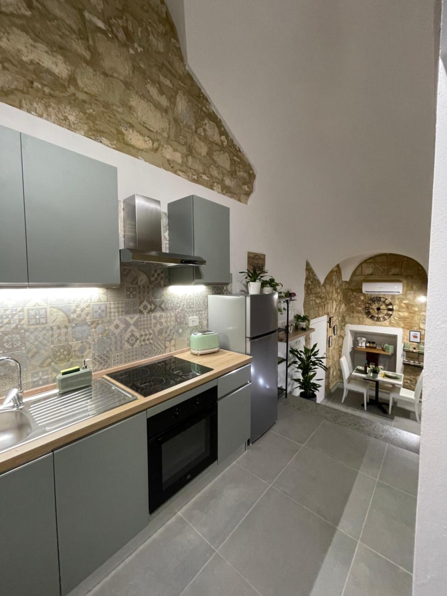 Casa Soderini * Tarquinia