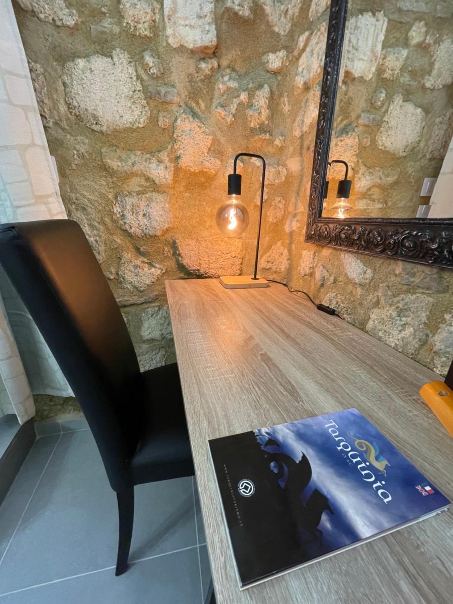 Casa Soderini Apartment Tarquinia