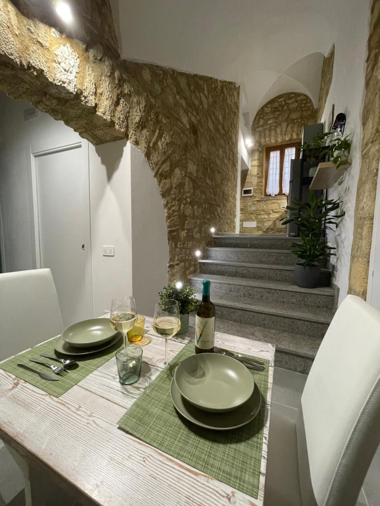 Apartment Casa Soderini Tarquinia
