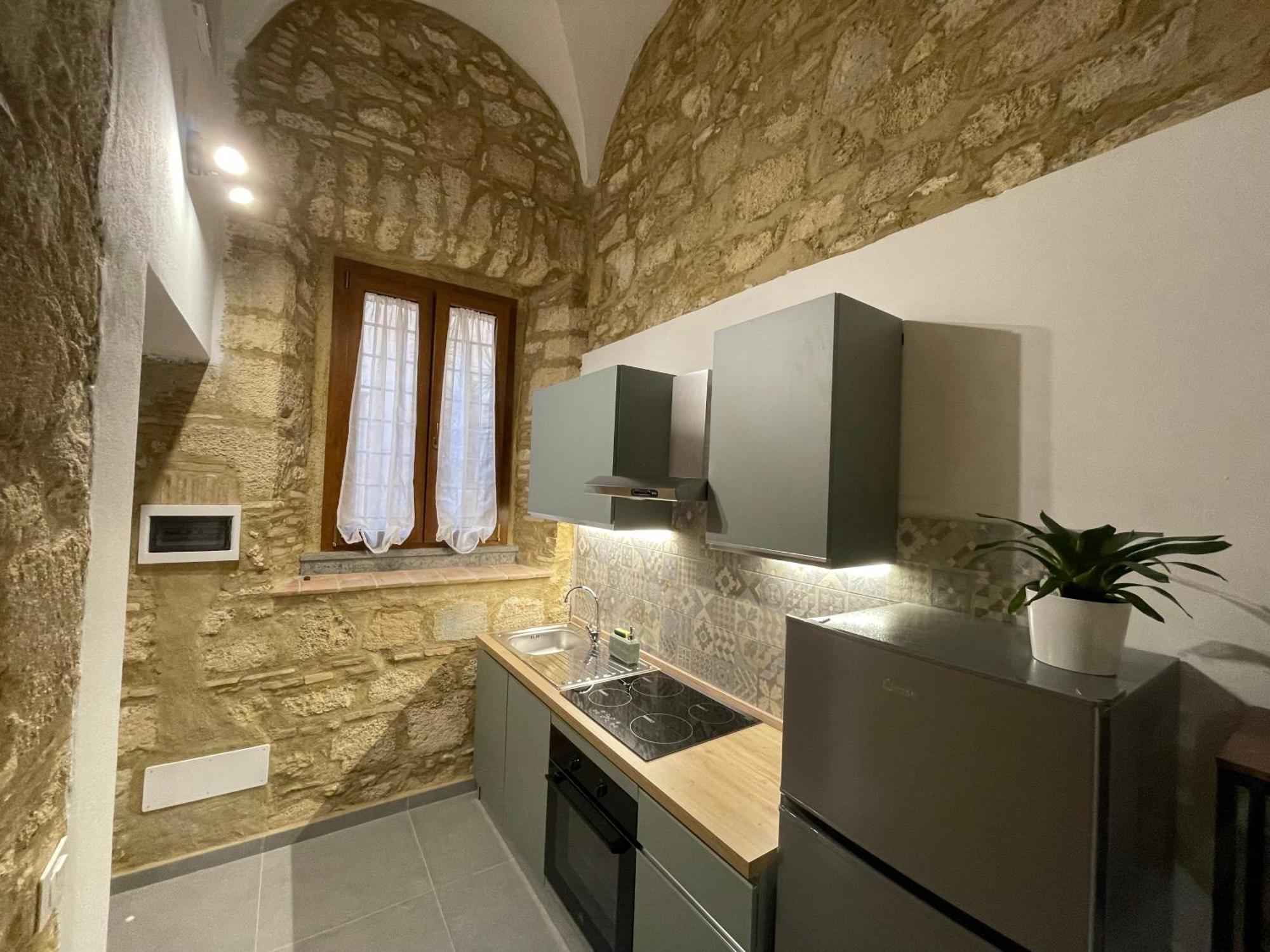 Apartment Casa Soderini