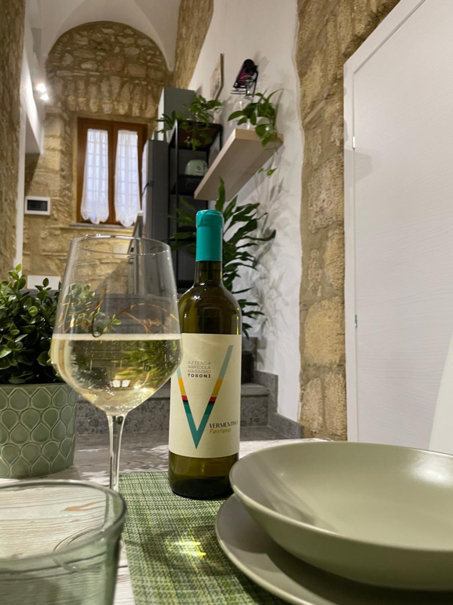 Casa Soderini Apartment *