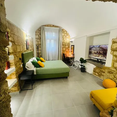 Casa Soderini Apartment Tarquinia Exterior photo