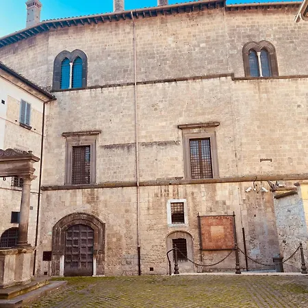 Casa Soderini Apartment Tarquinia Exterior photo