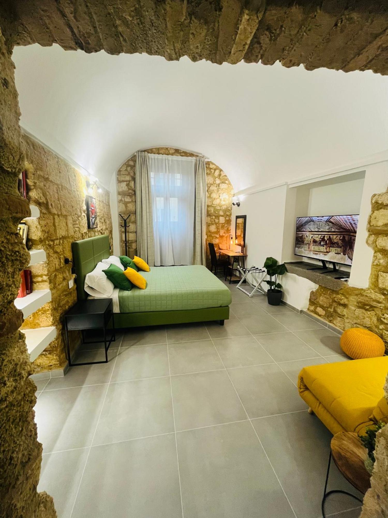 Appartement Casa Soderini Tarquinia
