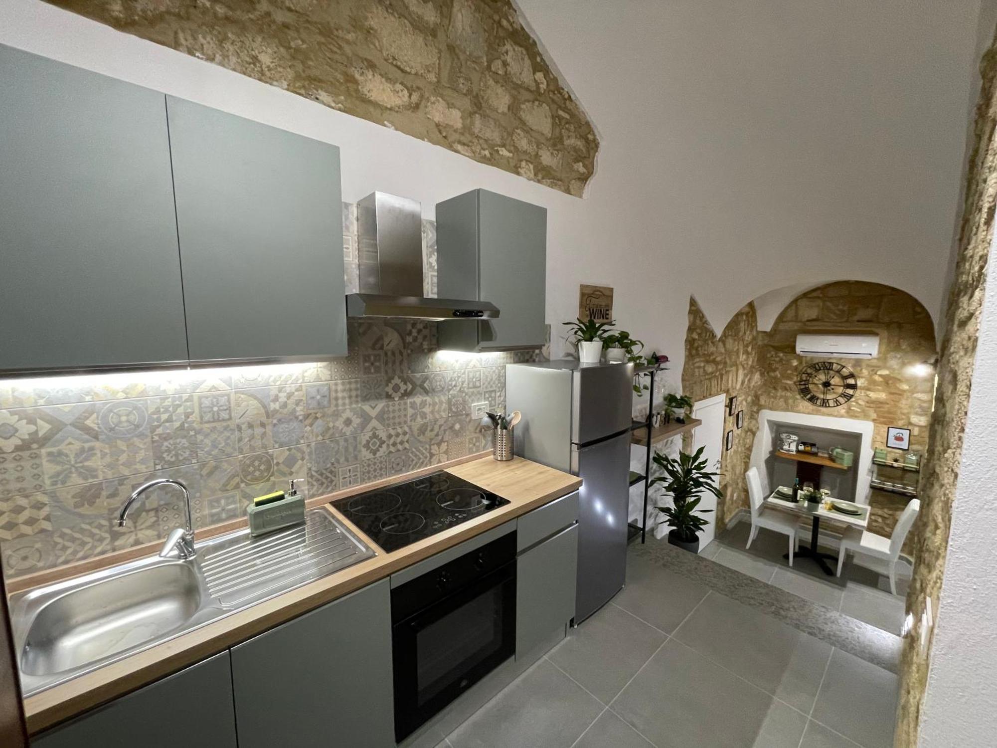Appartement Casa Soderini