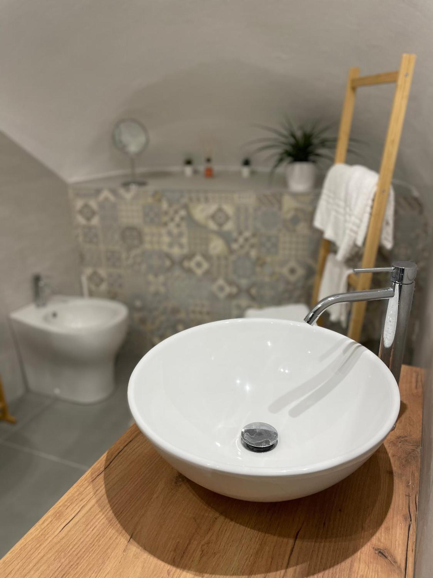 Appartamento Casa Soderini *