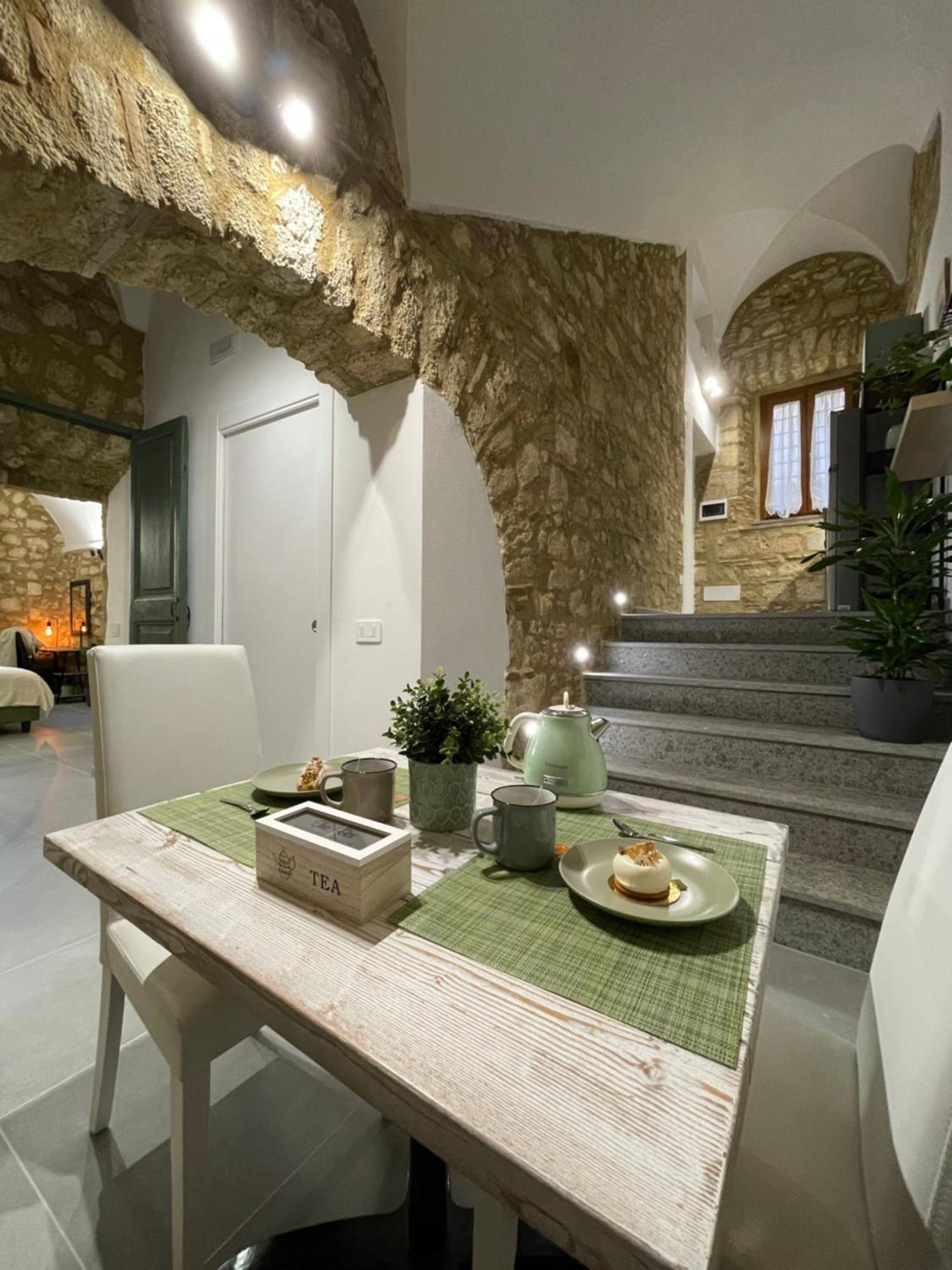 Casa Soderini Tarquinia