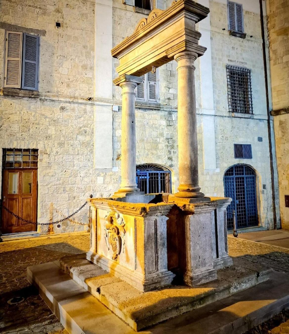 Casa Soderini Appartement